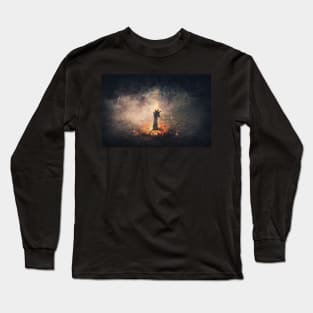 Risen from Inferno Long Sleeve T-Shirt